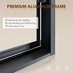 shower door